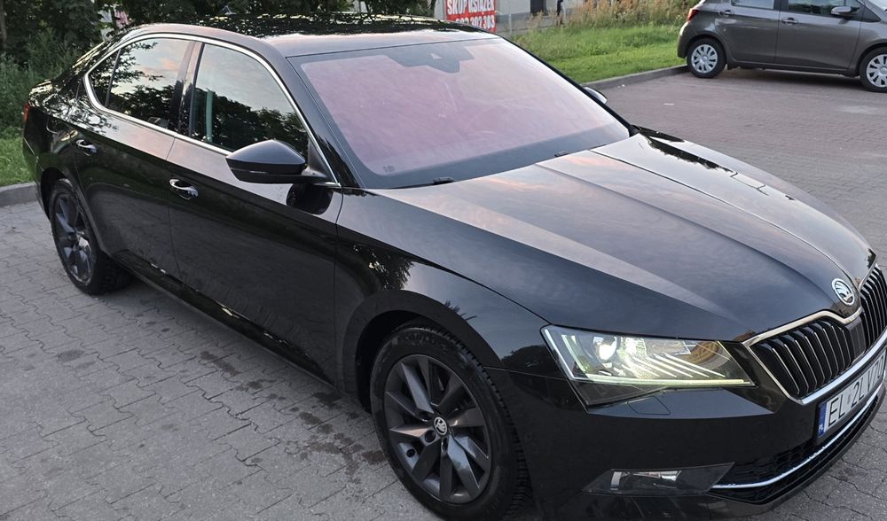 Bardzo Dobrze Wyposażona