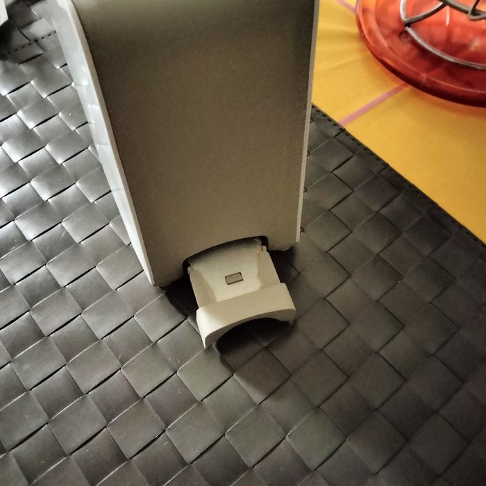 Torradeira  Tristatar (para reparar)