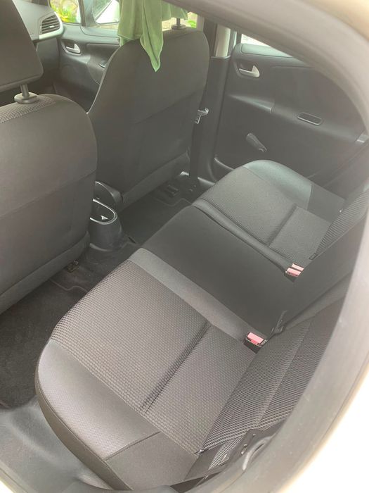 Peugeot 207 usado