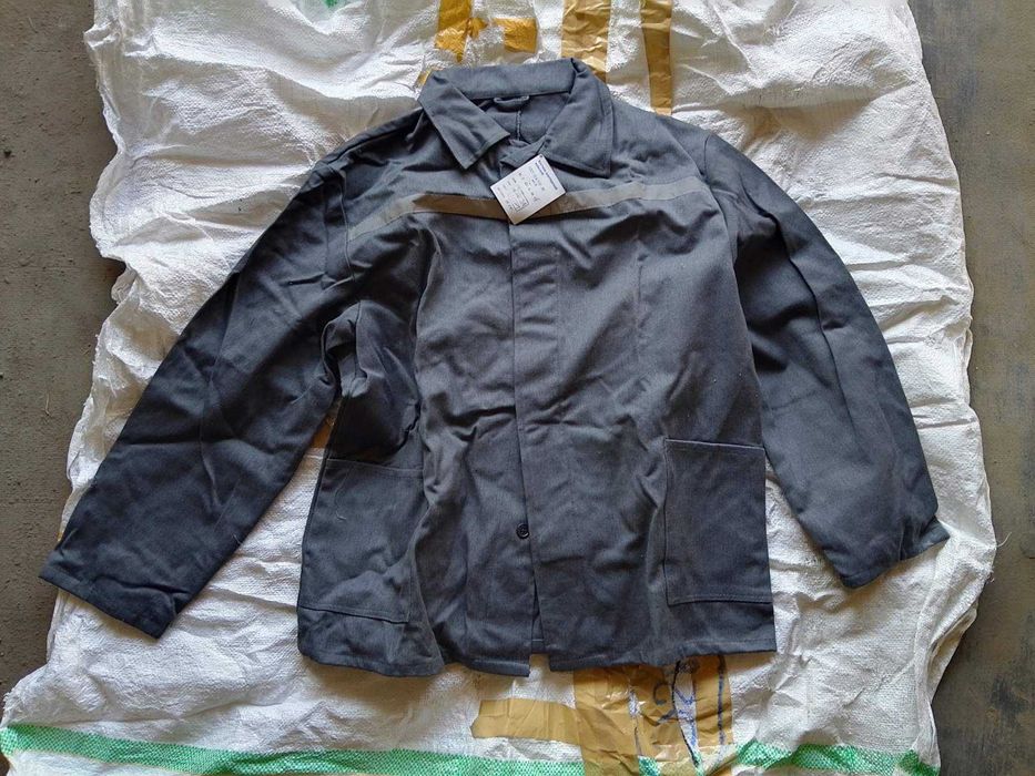 Костюм спецодежда роба шахтёрки шахтёра шахта Куртка Брюки спецовка