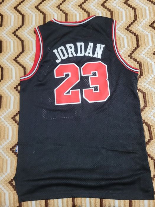 Camisolas de basquetebol