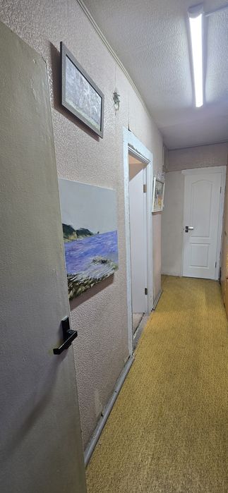 Двухкомнатная квартира Бородинский Зерновая 40