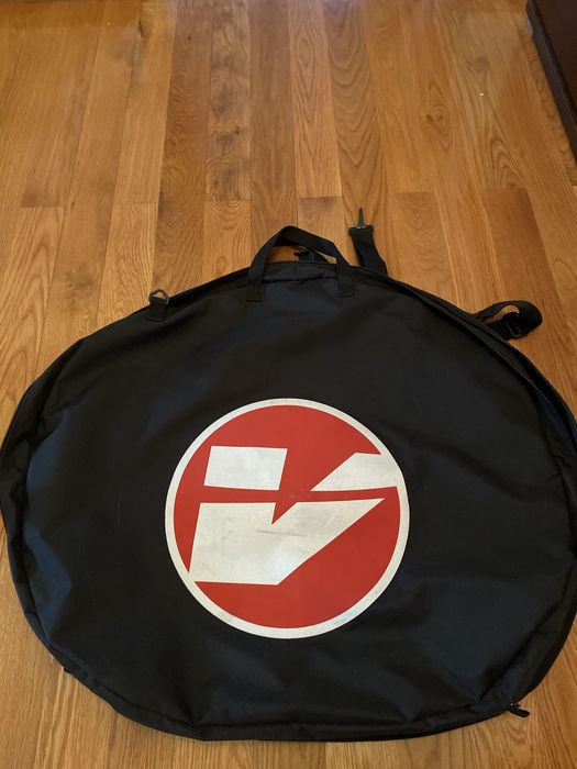 Saco De transporte de Rodas Vision Novo*