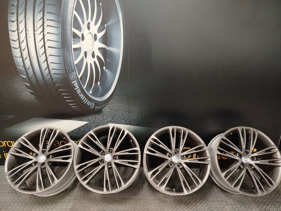 Jantes 20 Originais Audi