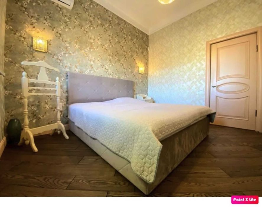 Багатокімнатна квартира за адресою вул. Преображенська (площа 101 м²) - Atlanta.ua - фото 12