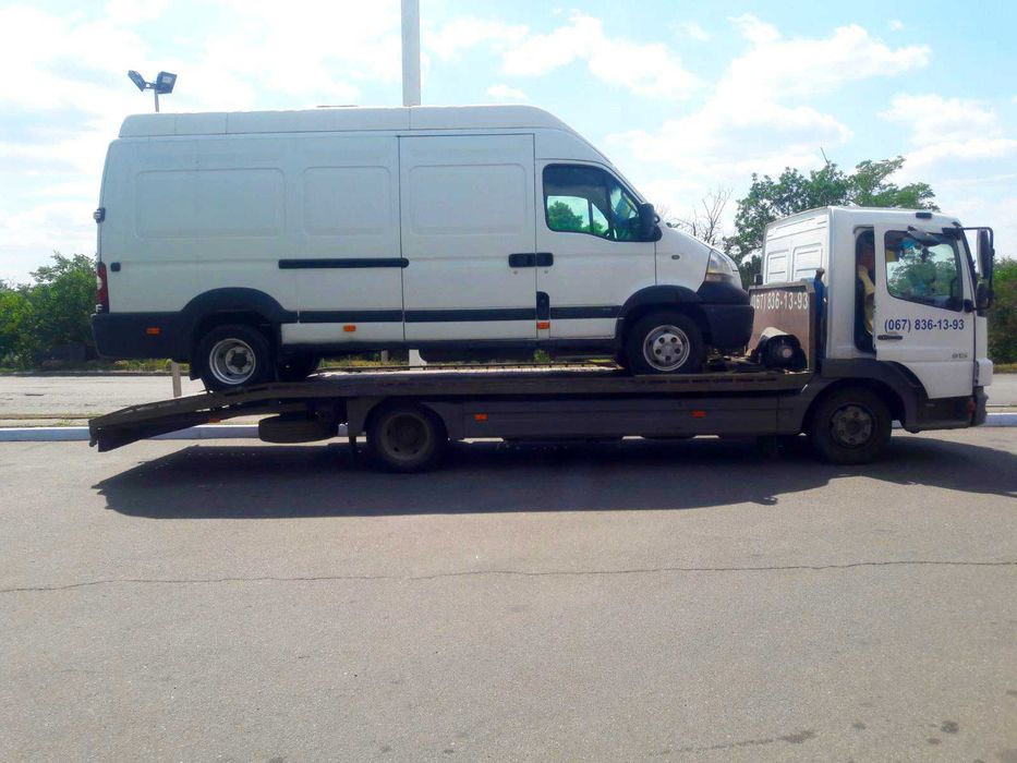 Евакуатор/ эвакуатор Вінниця .Перевозки по Украине 24/7.