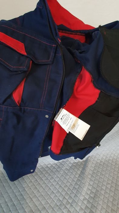 Bluza robocza męska