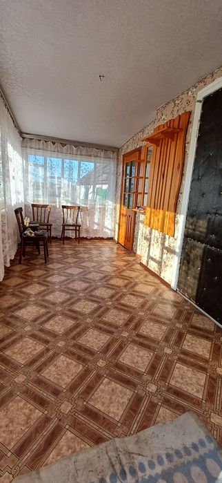 Будинок газифікований з виходом до річки с. Степанки