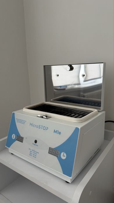 Сухожар microstop m1e