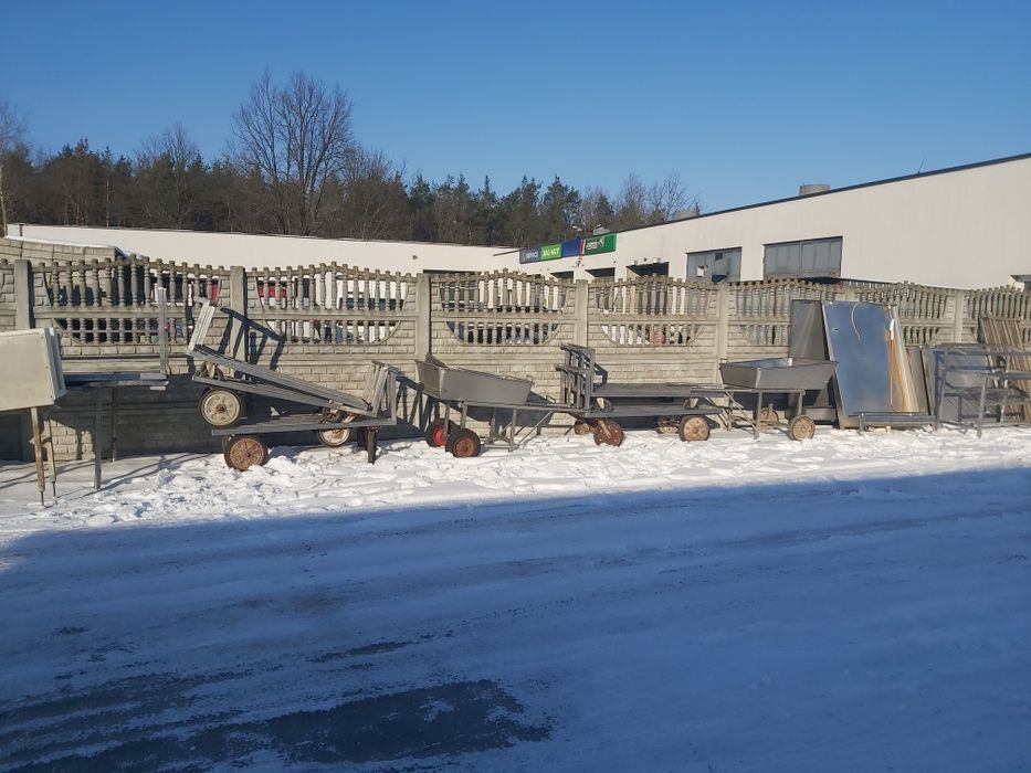 Cymbry  wózko-wanny