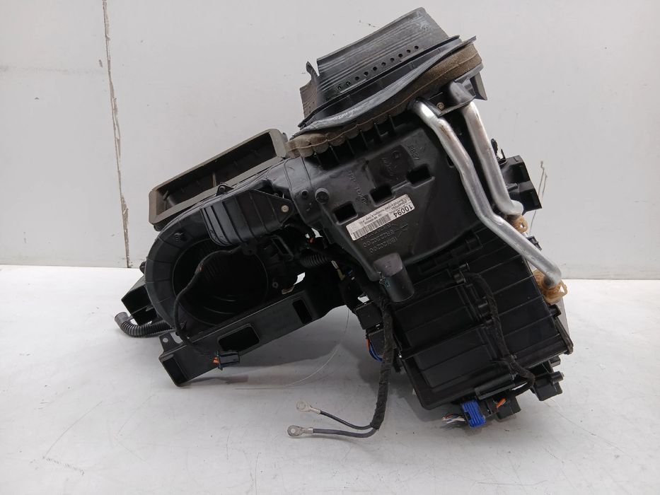 Chauffage / sofagem completa FIAT 500L (351_, 352_)