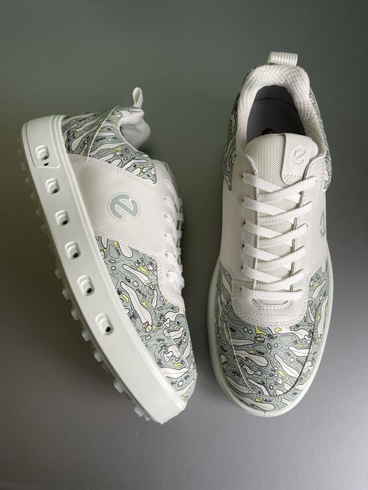 Кросівки Ecco Golf Street 720 Gore-tex 42 р