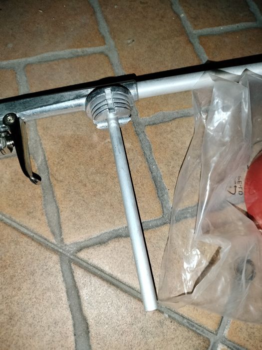 Pistola de parafinar