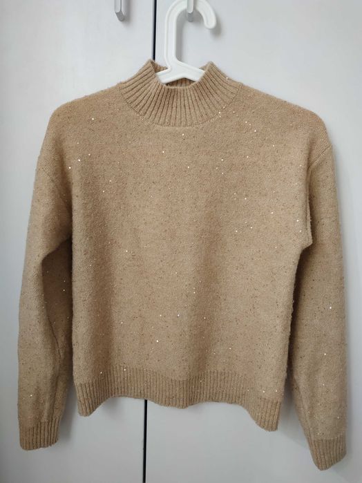 Светр Next,  Джемпер Next. 11-13 років . Стан ідеальний .