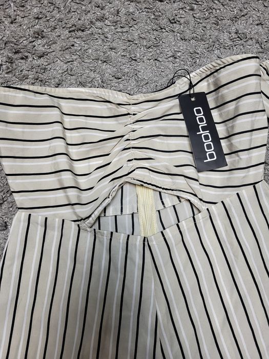 Комбинезон сарафан