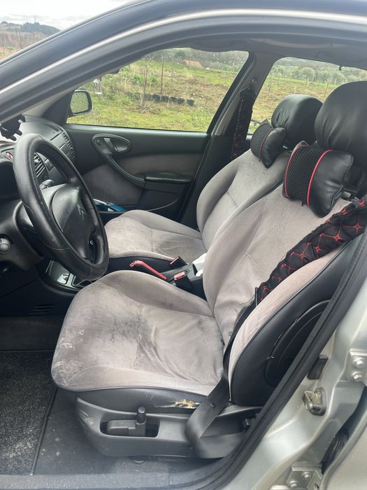 Citroen xsara 1.4 turbo diesel inspecão ate fevereiro de 2027