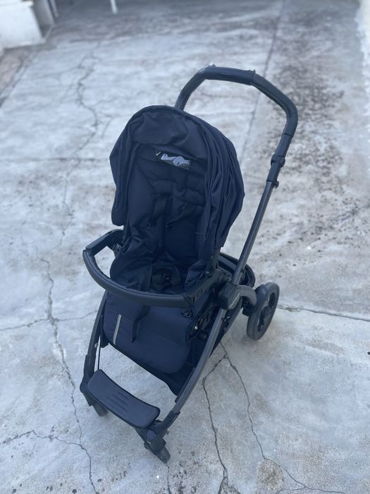 Trio Peg-Pérego Book 51