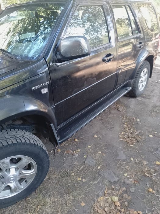 Продам Great Wall Pegasus 2008 року