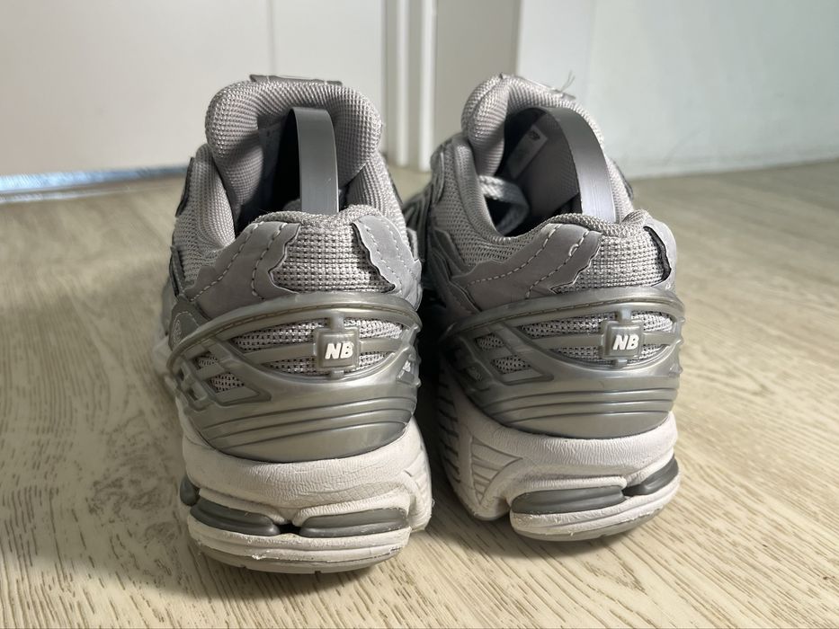 Кросівки New Balance 1906r pastel pack