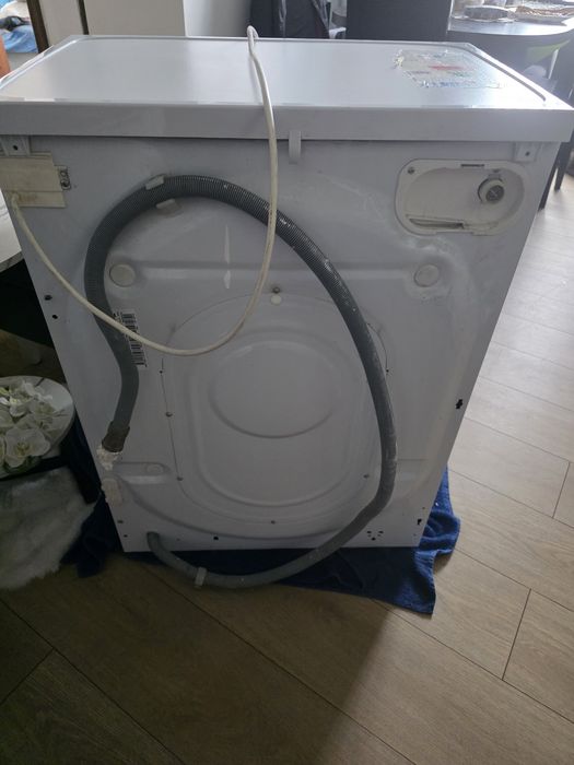 Pralka INDESIT od 1 do 5 kg