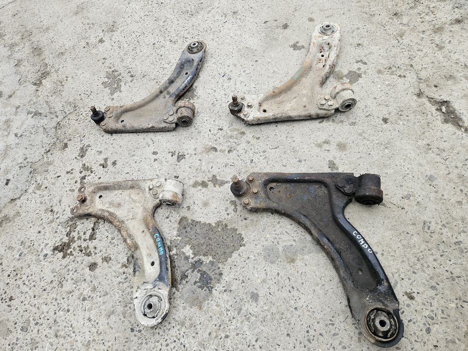 Речаг Ричаг Опель Комбо Корса Меріва Opel Combo Corsa Meriva Розборка