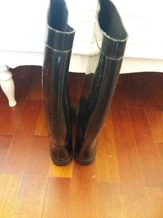 Bota/Galocha benneton