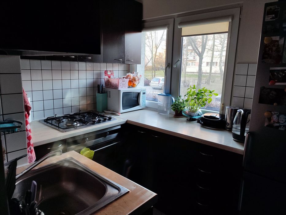 Mieszkanie – Łódź - Widok 4