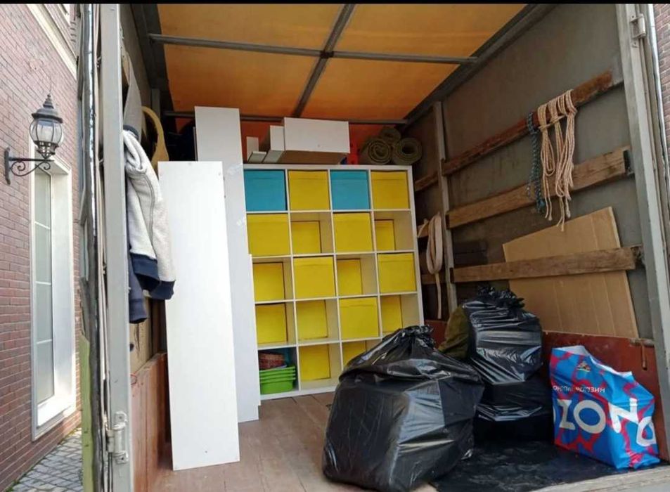 Грузоперевозки вантажні перевезення меблів гидроборт рокла доставка