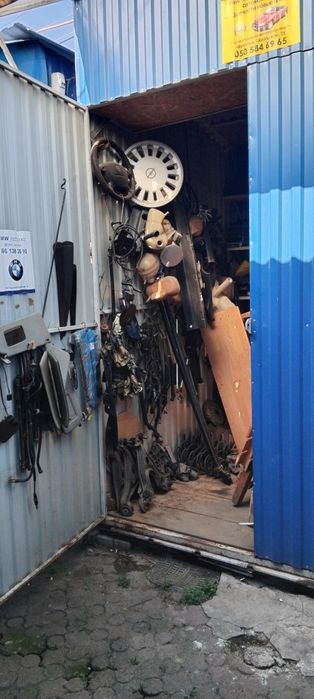 Здам контенер 6 сектор автомобильный калиновский рынок