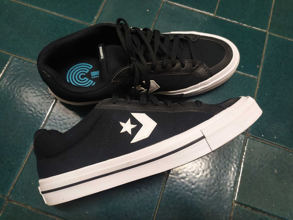 Tenis Converse casual 44