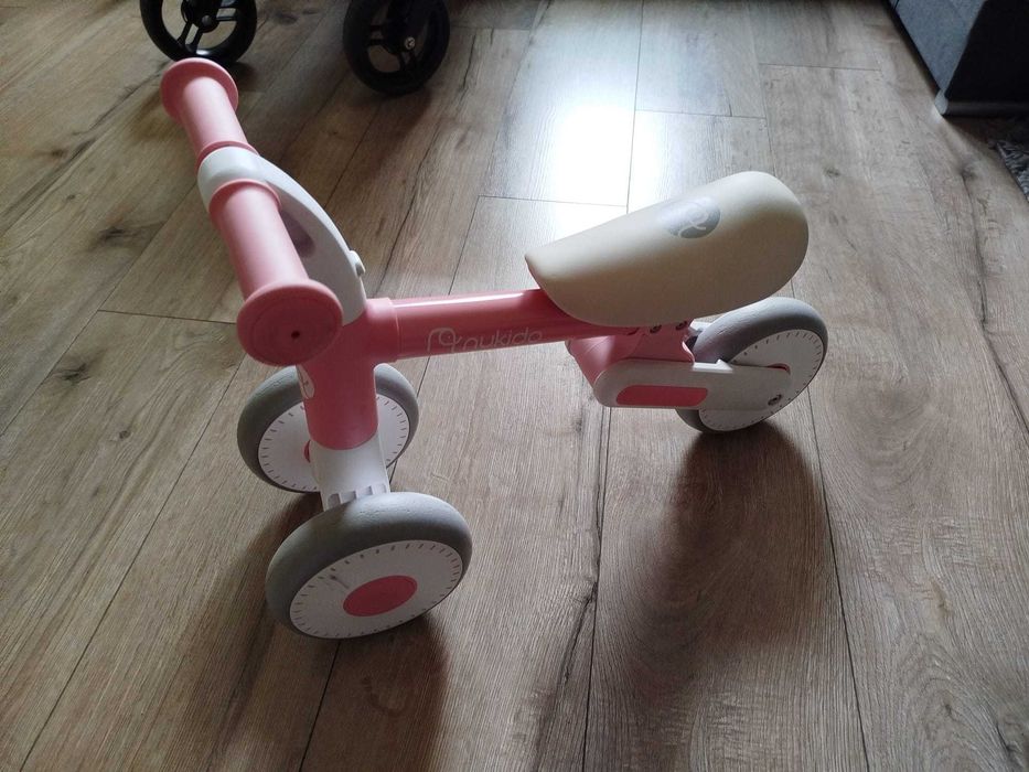 Sprzedam rowerek biegowy