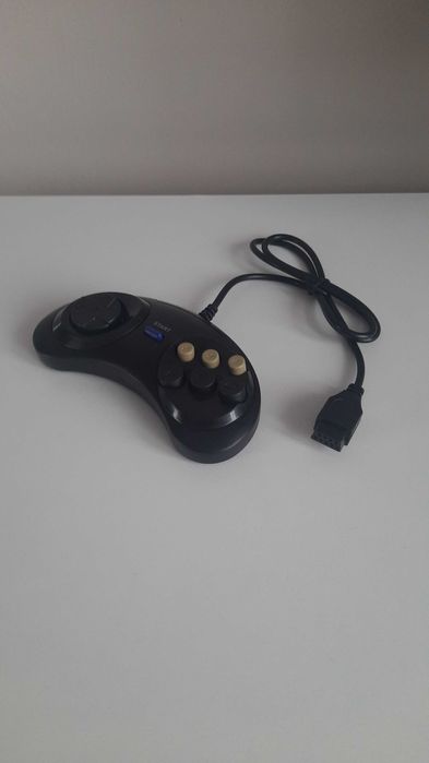 Joystick Pad Amiga Atari Commodore