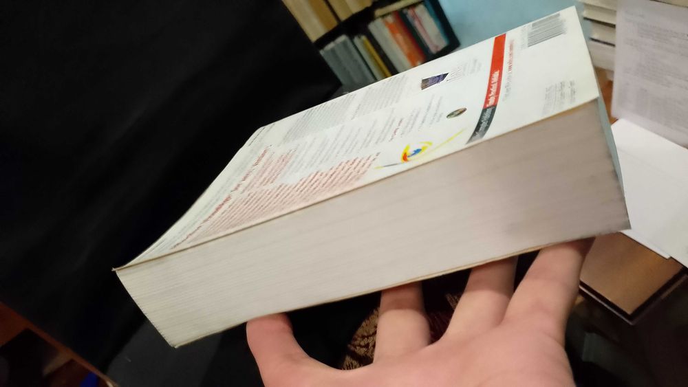 Effective VisualAge for Java, Version 3-Scott Stanchfield e Isabelle M