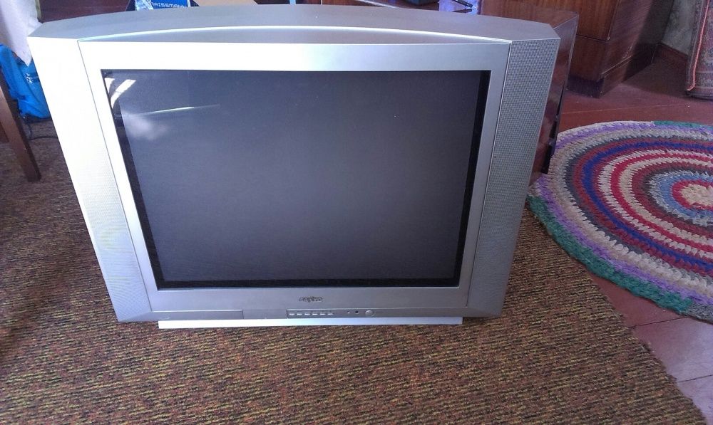 Большой Телевизор Sanyo
