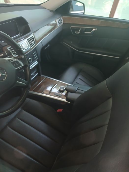 Carrinha 300 Bluetec hibrida com apenas 117 mil kms full extras
