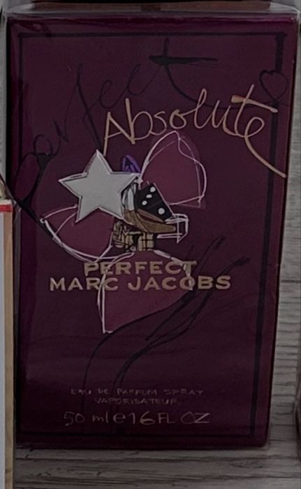 Marc Jacobs Perfect Absolute 50 ml