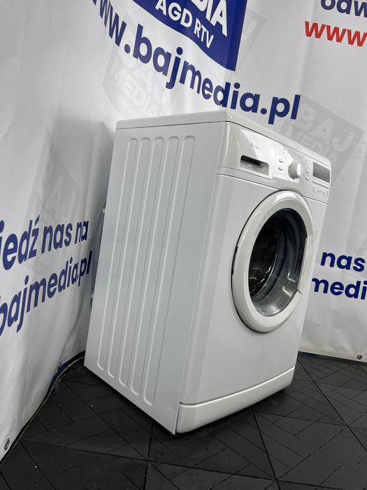 Pralka Whirpool Bardzo Solidna Eco+ 6kg/1200/A+++Dostawa/Gwarancja