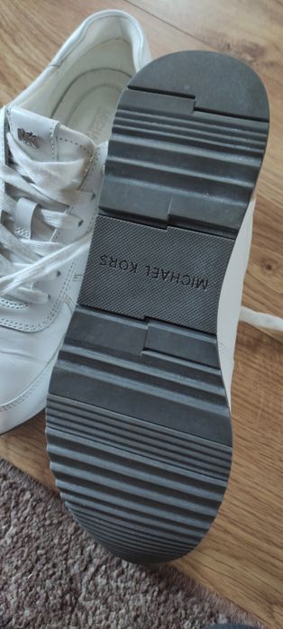 Buty  Michael Kors