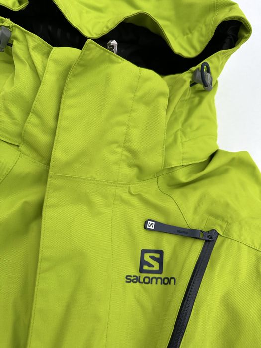 Куртка Salomon original