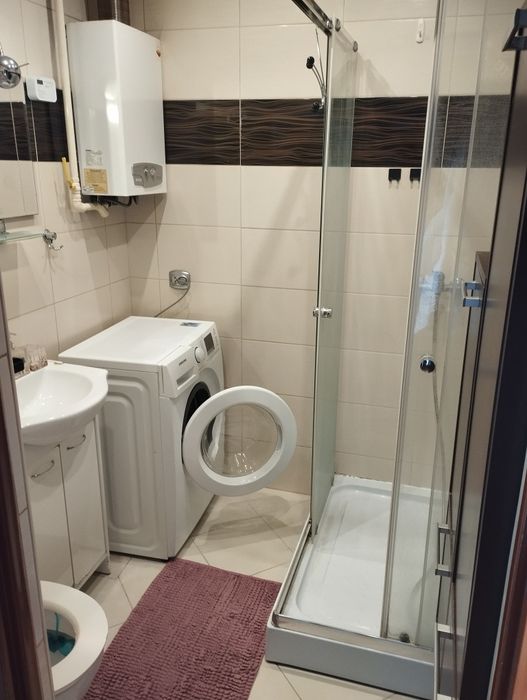 Apartment in Zabrze - View 5
