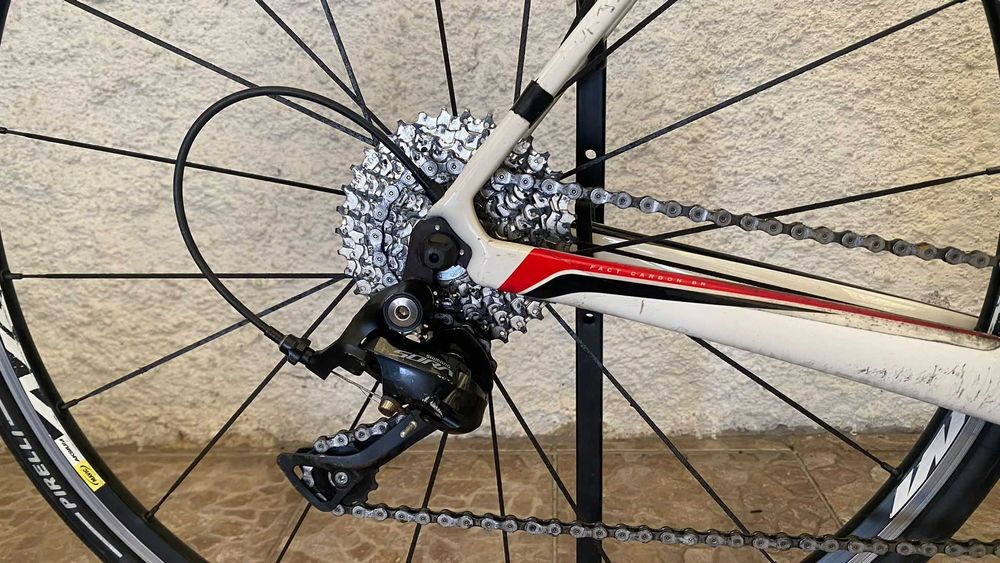 Specialized Roubaix SL4-Tam 54