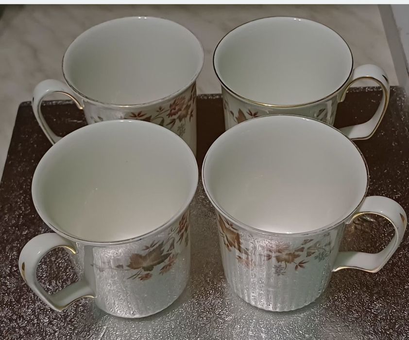 Набор посуды Англия Colclough
Пос