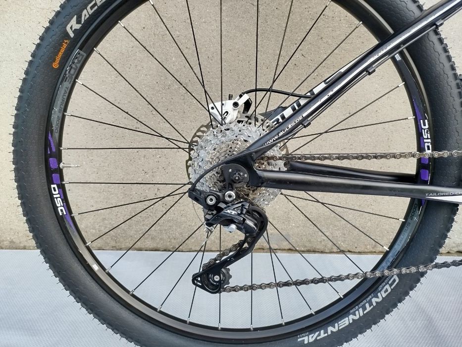 Bulls Aminga 27.5" L