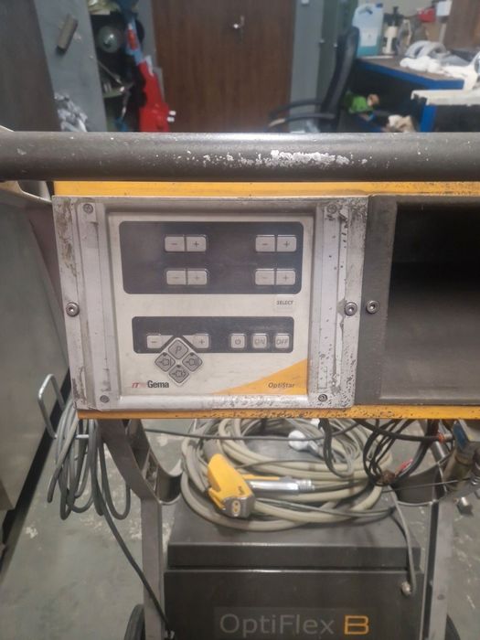 Itw Gema Optiflex B