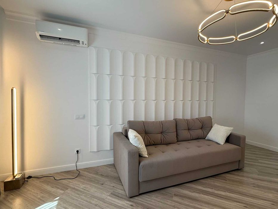 ДЕРЖПРОГРАМИ! Продаж Дизайнерської 1 кім.квартири 54м2 ЖК Friendly House вул.Андрія Аболмасова 4а,Київ - View 3