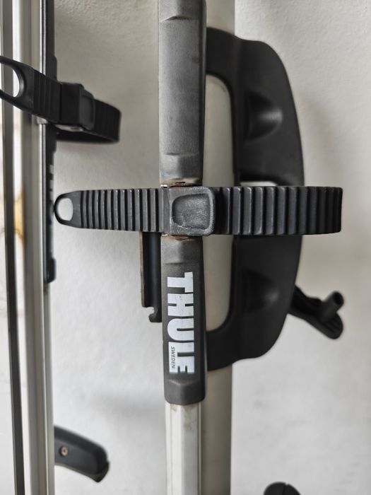 Suporte bicicleta Thule