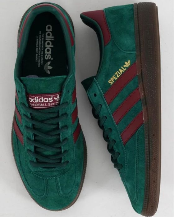 Adidas spezial originais novos