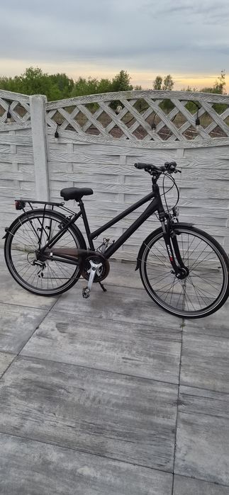 Rower  miejski 28 cal