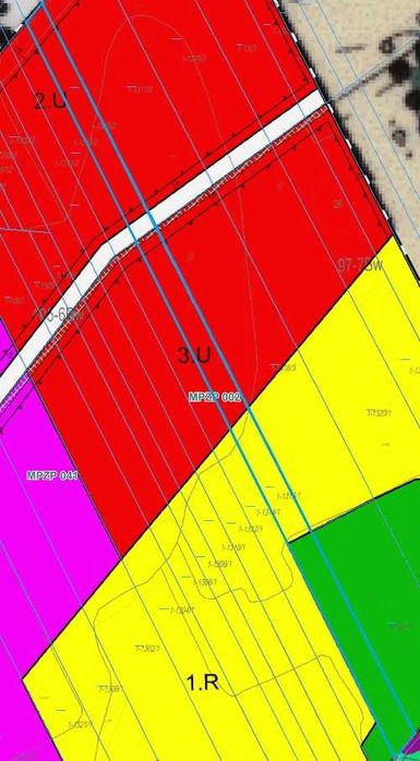 Doskonała inwestycja! Warszawa 20min,S-8, 8382m2,usługowa,plan miejsc.