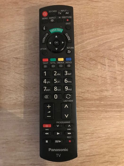 Piloty do różnych tv i sprzętu RTV